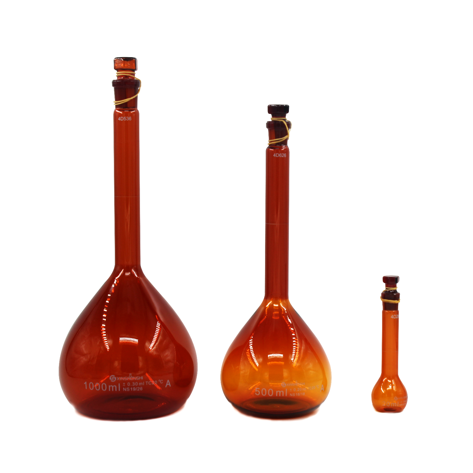 玻璃仪器