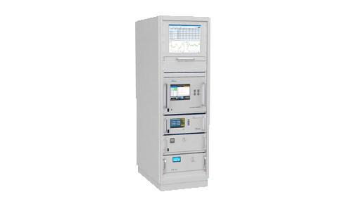 P5100-N NMHC在线色谱系统