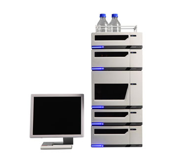 iChrom 5100高效液相色谱仪