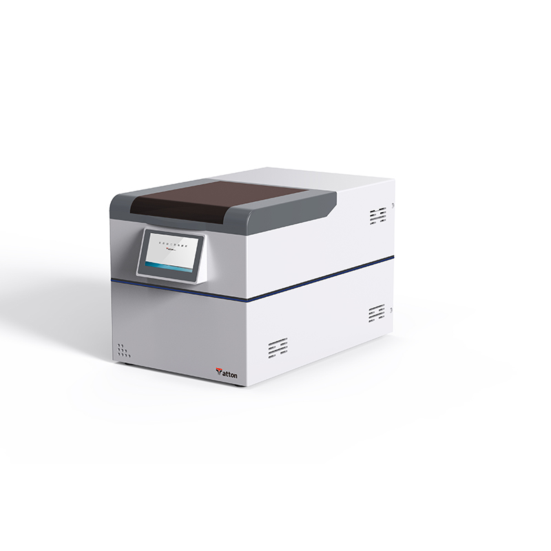 TDS-100RD 双通道全自动二次热解析仪
