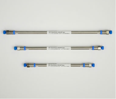 液相色谱柱 SinoPak BEH T-C18 5 μm 苯丙酸诺龙