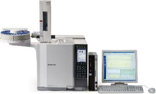 岛津 GC-2010 Pro