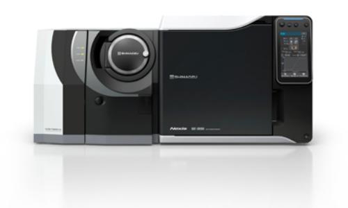 岛津GCMS-TQ8050 NX